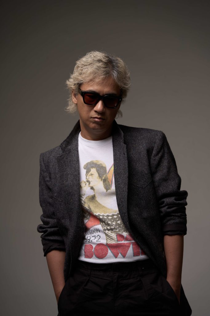 Ely Buendia and Armi Millare Lead Star-Studded Lineup at FêtePH2025 Main Stage in Makati 2 Ely