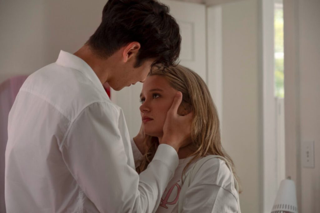 Prime Video Drops Trailer for the Final Season of "The Summer I Turned Pretty," Streaming This July 16 2 3 1