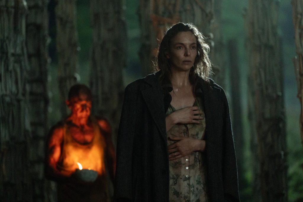 Movie Review: The Unexpected Duality of ‘28 Years Later’ 4 28Yrs RalphFiennes JodieComer