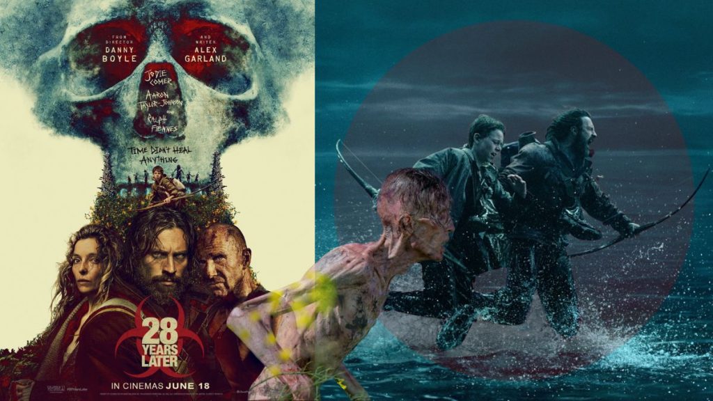 28 Years Later Movie Review by Wanggo Gallaga