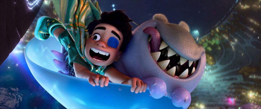 Ayala Malls Cinemas Launches an Out-of-This-World Family Movie Experience with Disney-Pixar’s "Elio" — Watch It in 4DX and A-Giant Cinemas! 2 image002