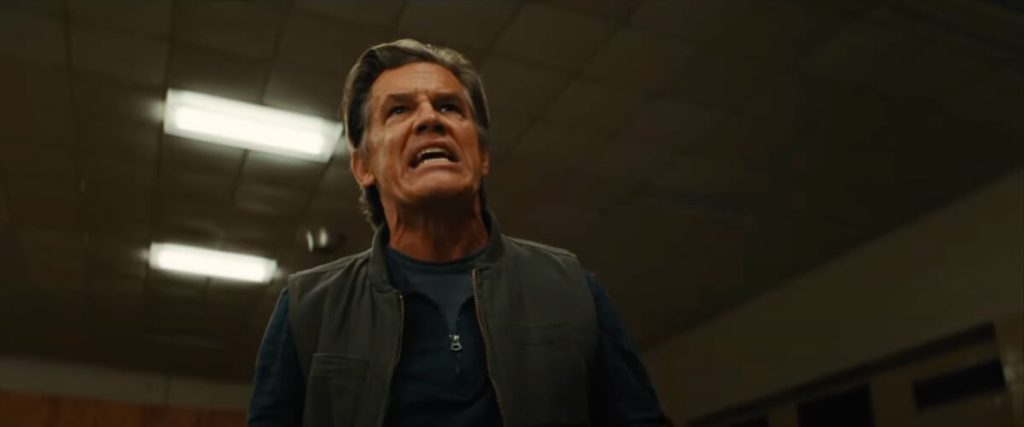 Brace Yourself: Spine-Tingling Trailer for “Weapons” by Barbarian Director Zach Cregger Unleashed! 2 5 2