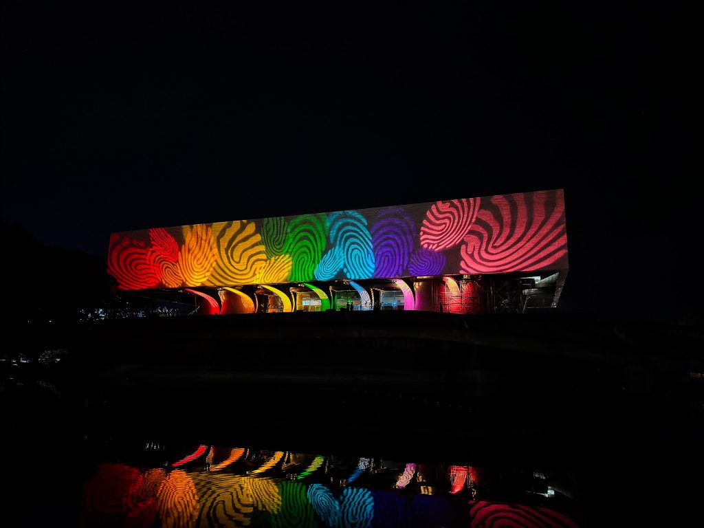 CCP upholds diversity and gender equality with a façade lighting this Pride Month 2 Pride Month Facade Lighting 5