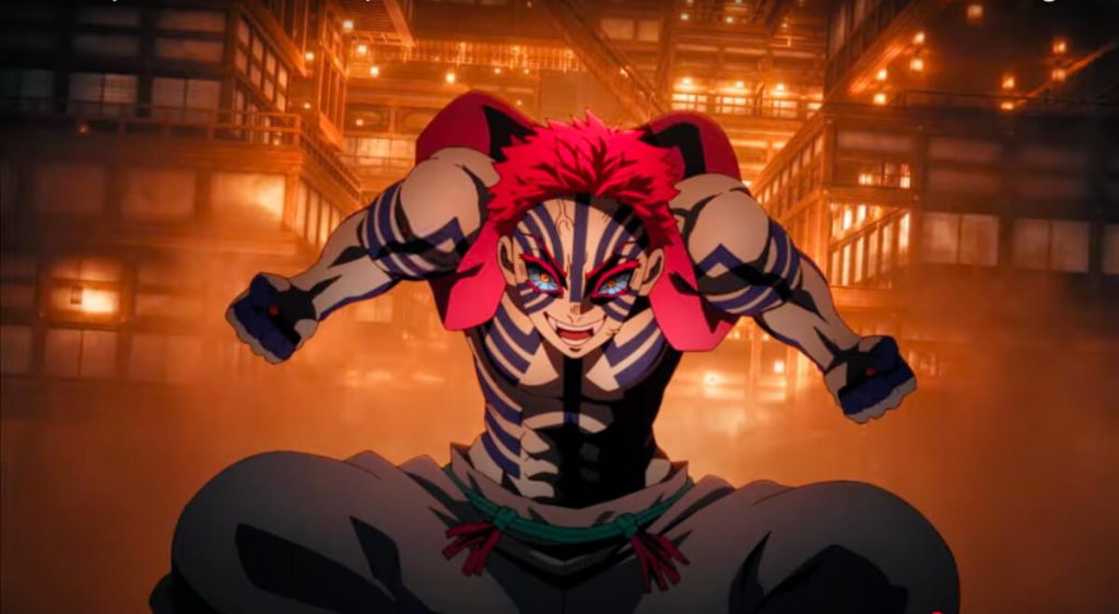 The Battle Begins! "Demon Slayer: Kimetsu no Yaiba Infinity Castle" Trailer Revealed — PH Cinemas Open the Gates August 20 2 2 4
