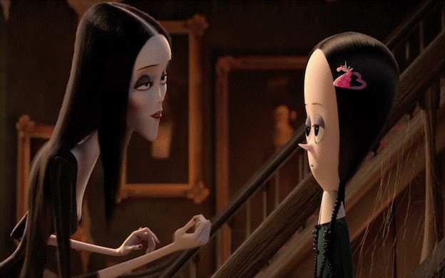 Must-Watch on Prime Video This July: New Shows, Big Movies, and Fan Favorites 2 Addams Family