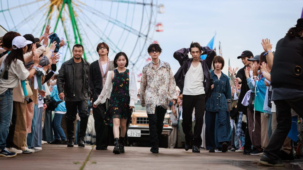 Netflix July 2025: Big Comebacks, Chilling Thrills & Fresh Love Stories You Can’t Miss! 12 Glass Heart