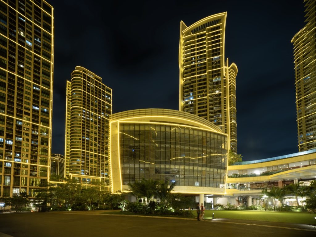Rockwell’s New Proscenium Theater Opens with 'The Bodyguard The Musical' This September 2 The Proscenium Theater