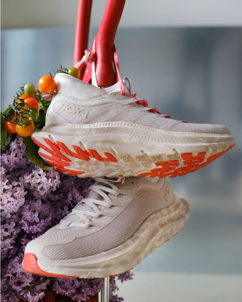HOKA and StudioPROBA Team Up for a Joyful, Artistic Sneaker Collection 4 SUSTAIN 1 PROBA HOKA ALL 5