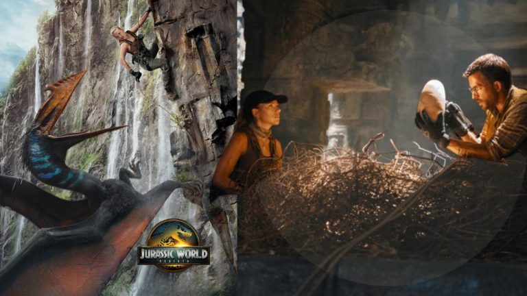 Jurassic World Rebirth Movie Review by Wanggo Gallaga