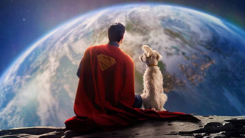 Movie Review: By Focusing on His Humanity, ‘Superman’ Feels Refreshing and New 8 JP photosub1 SPRMAN 2 Large