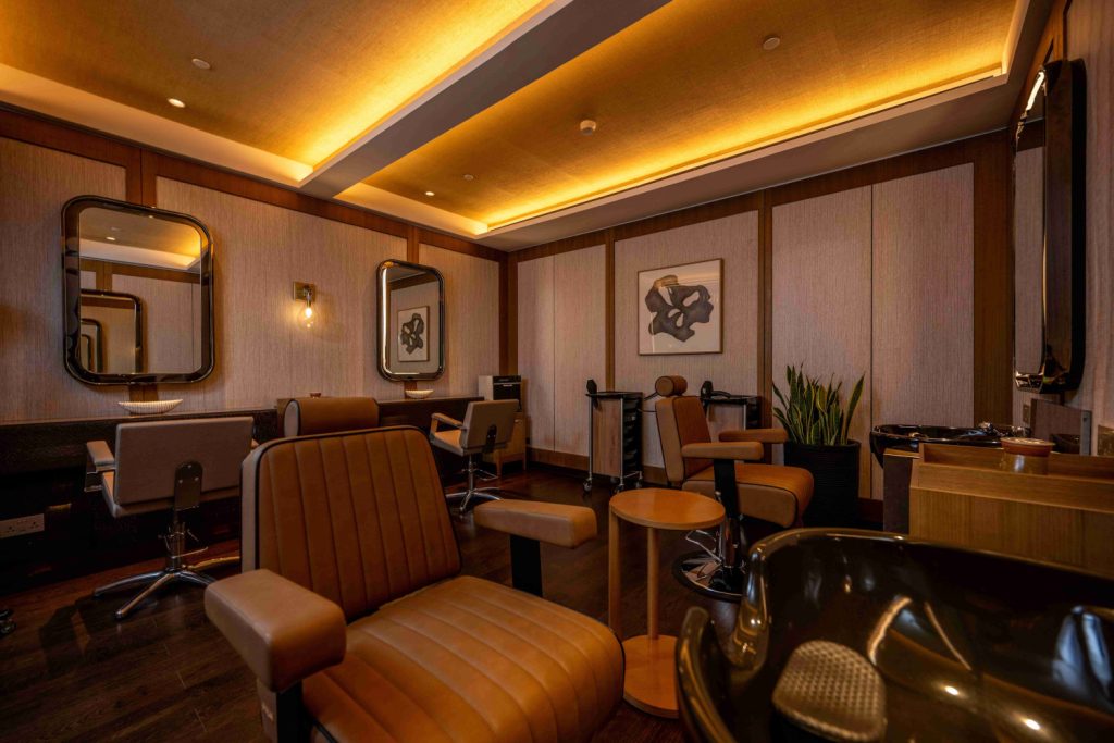 Your Wellness Reset Awaits at Solaire Resort North 4 Photo 4 The Salon