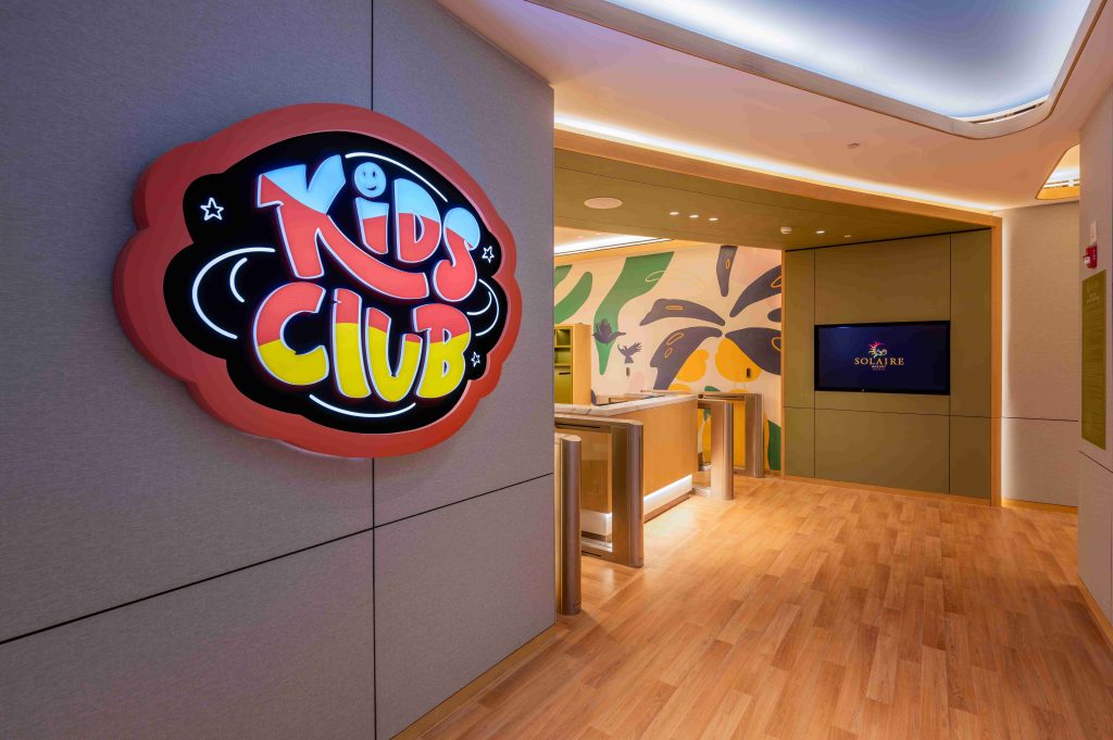 Your Wellness Reset Awaits at Solaire Resort North 6 Photo 6 Kids Club