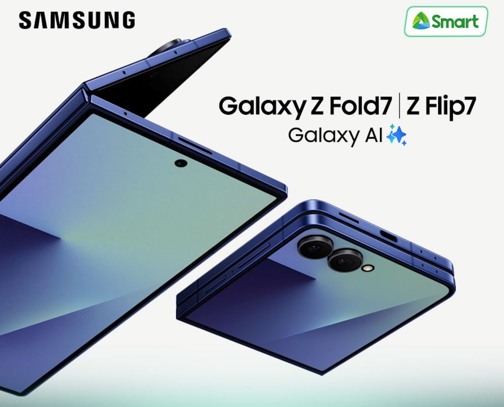Smart unveils best deals for Samsung Galaxy Z7 Series 2 Z7