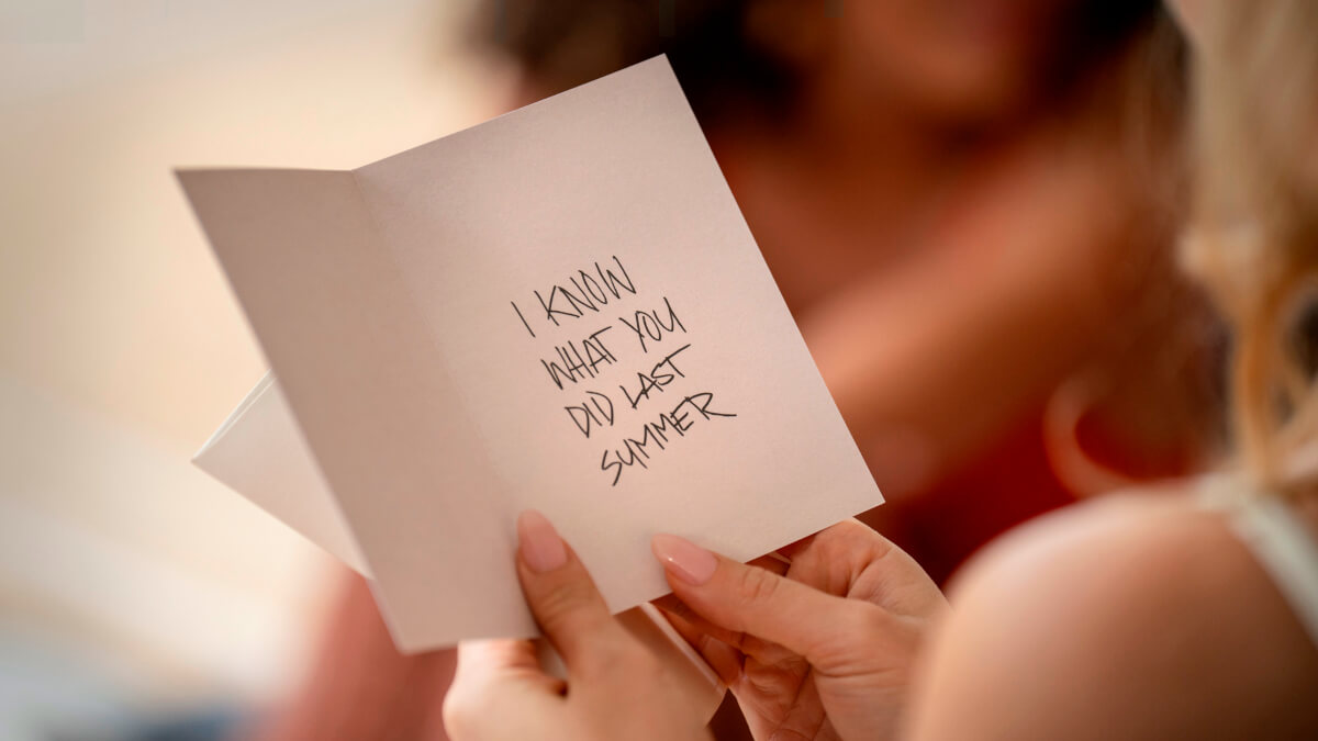 Secrets Never Die: “I Know What You Did Last Summer” Slashes Back to the Big Screen
