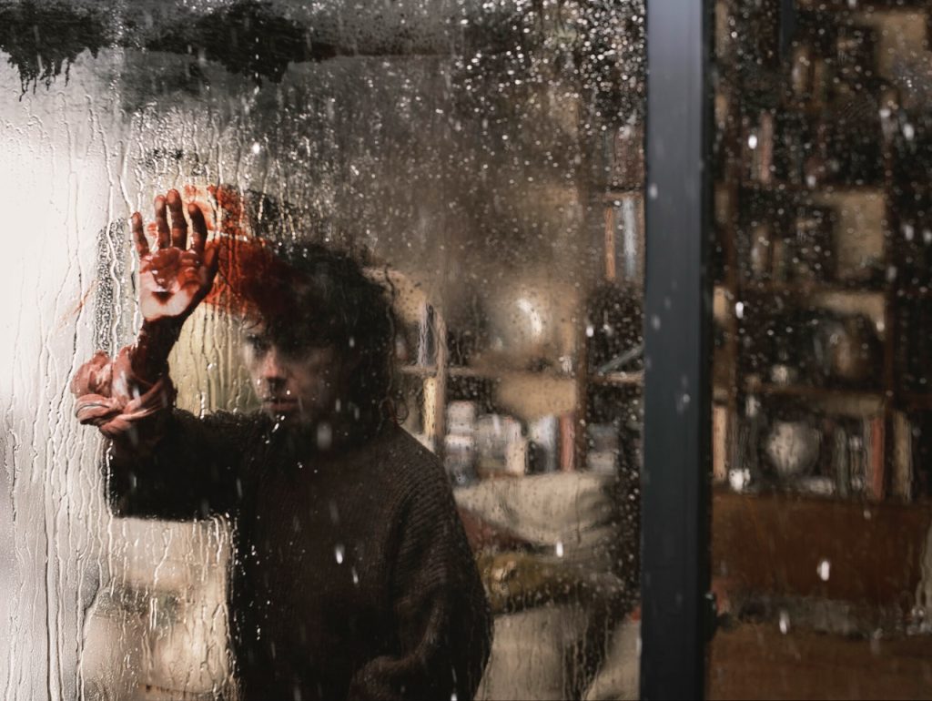 Movie Review: ‘Bring Her Back’ Is an Emotionally Driven, Intelligent Horror Film With a Stellar Performance From Sally Hawkins 2 Bring Her Back Sally BHB blood