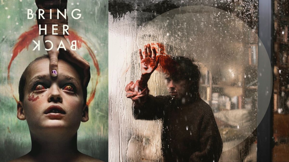 Movie Review: ‘Bring Her Back’ Is an Emotionally Driven, Intelligent Horror Film With a Stellar Performance From Sally Hawkins