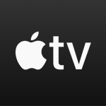 Apple TV+ logo