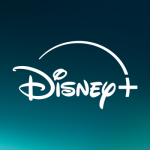 Disney+ logo