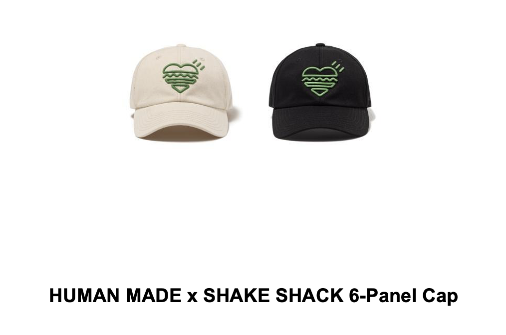 Human Made & Shake Shack Announced Collaboration 4 Screenshot 2025 07 23 at 2.34.34%E2%80%AFPM