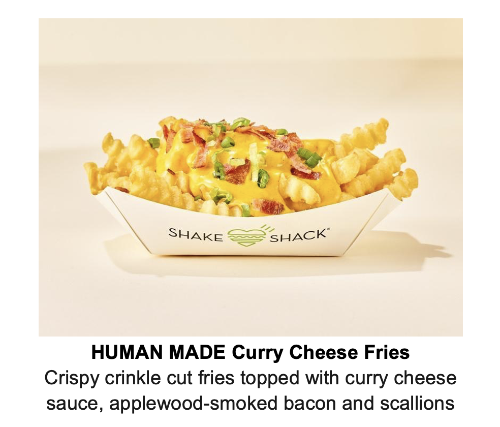 Human Made & Shake Shack Announced Collaboration 10 Screenshot 2025 07 23 at 2.56.02%E2%80%AFPM