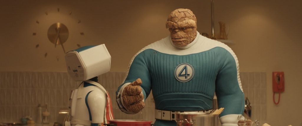 Movie Review: ‘The Fantastic Four: First Steps’ Is a Grandiose, Genre-Bending, Hard Sci-Fi Epic 4 The Fantastic Four BBL7000 TRL comp DDO v0113.1255 R Large