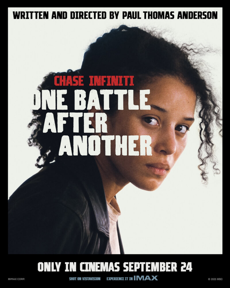 No Fear. Only Fury. Watch the Electrifying New Trailer for Paul Thomas Anderson’s “One Battle After Another” Starring Leonardo DiCaprio 3