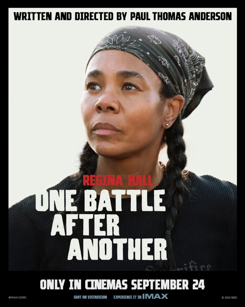 No Fear. Only Fury. Watch the Electrifying New Trailer for Paul Thomas Anderson’s “One Battle After Another” Starring Leonardo DiCaprio 5