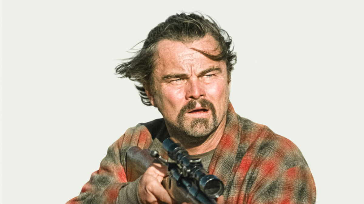 No Fear. Only Fury. Watch the Electrifying New Trailer for Paul Thomas Anderson’s “One Battle After Another” Starring Leonardo DiCaprio
