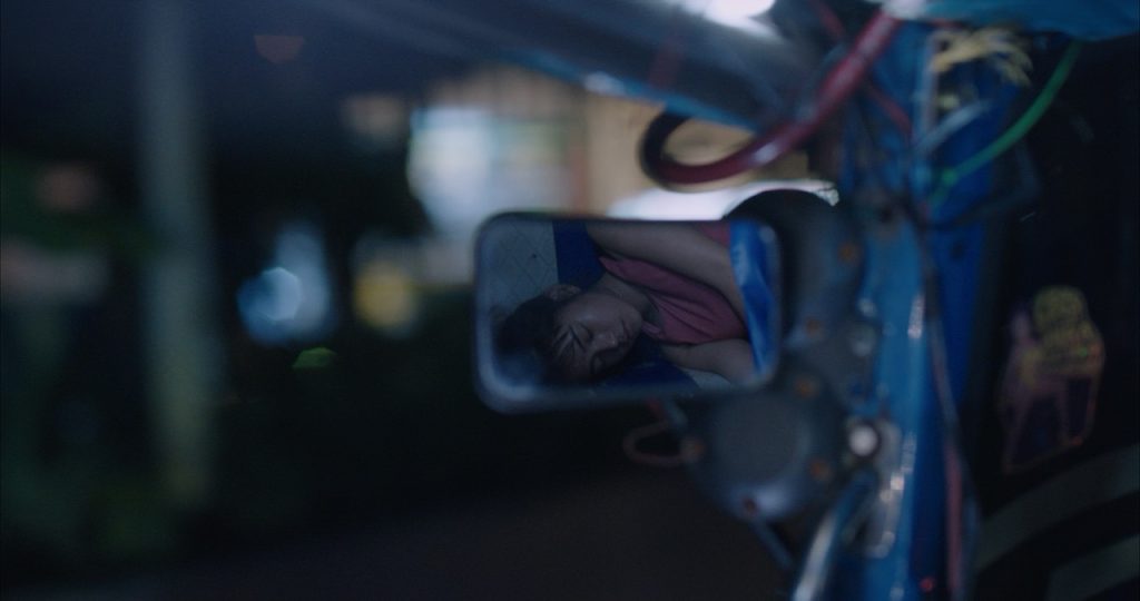 Sunshine Movie Review