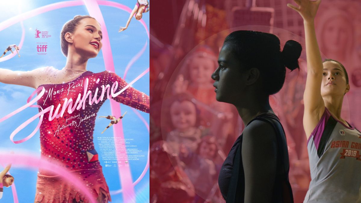 Movie Review: What It Feels Like for a Girl – A Review of ‘Sunshine’