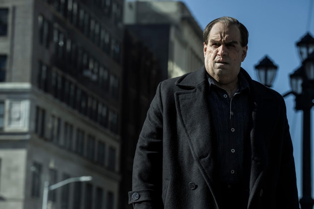 Your August Epic Watchlist: New Premieres & Emmy®-Nominated Must-Sees Streaming on HBO Max 2 2 3
