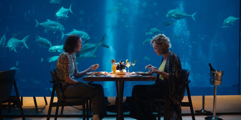 Your August Epic Watchlist: New Premieres & Emmy®-Nominated Must-Sees Streaming on HBO Max 4 4 4