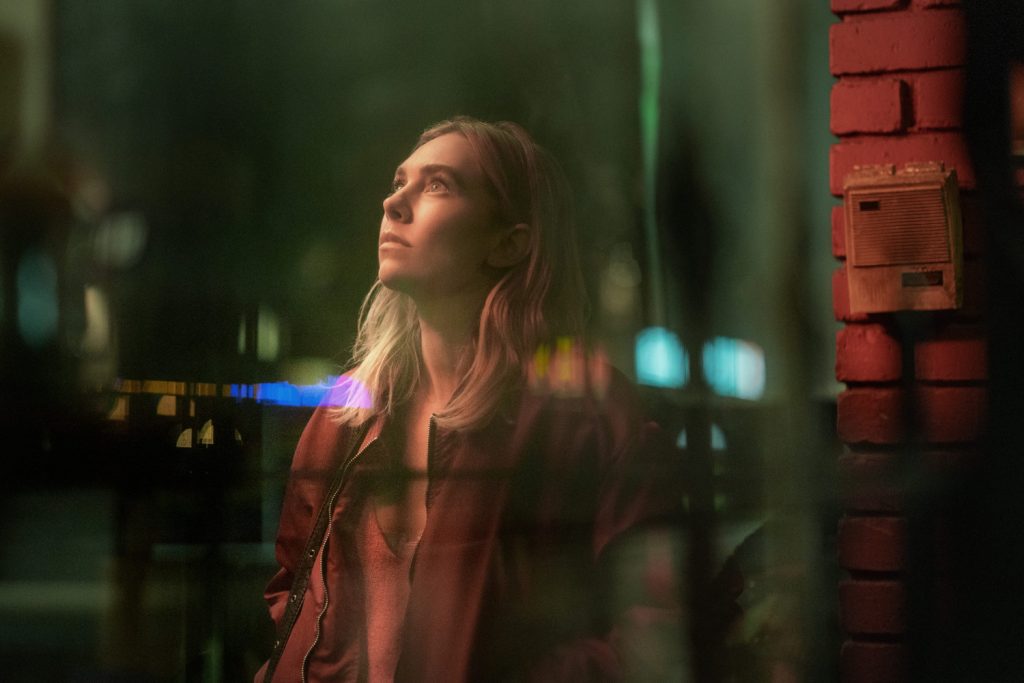 Get Ready to Binge: Here’s What’s Coming to Netflix This August 6 Night Always Comes