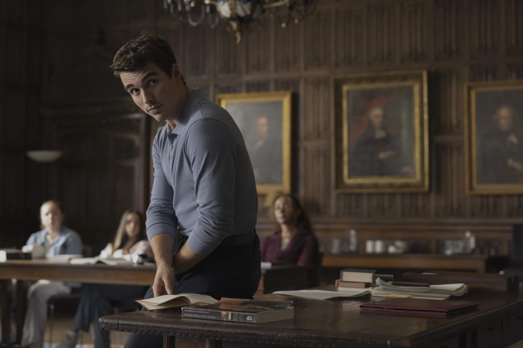Get Ready to Binge: Here’s What’s Coming to Netflix This August 10 My Oxford Year