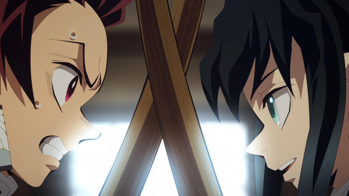 Don’t Miss the Action! Reserve Your Tickets Now for “Demon Slayer: Kimetsu no Yaiba – Infinity Castle” Opening in Cinemas on August 20