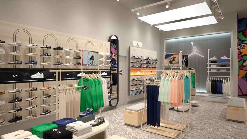 ABC-MART Brings Japan's Best Sneakers to BGC with New Flagship Store 2 02