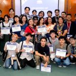 FDCP, FSG hold screenwriting workshop in Bulacan