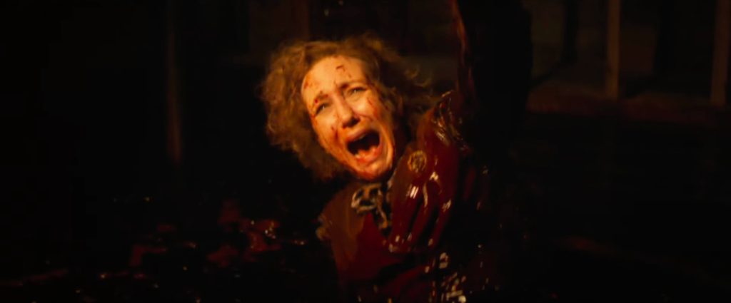 Evil Returns One Last Time in "The Conjuring: Last Rites" – Watch the Final Trailer Now! 2 1