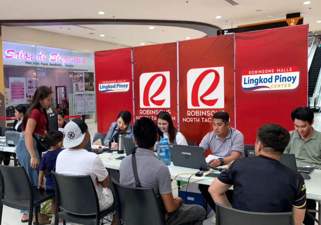 Robinsons BSKE registration