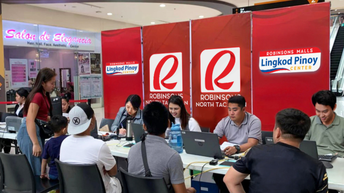 Your Vote, Your Power: Robinsons Malls and Comelec Launch Nationwide BSK Registration Drive