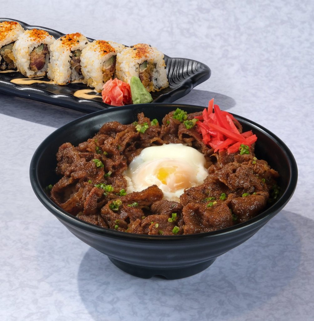 Bistro Delivers’ Bistro+1