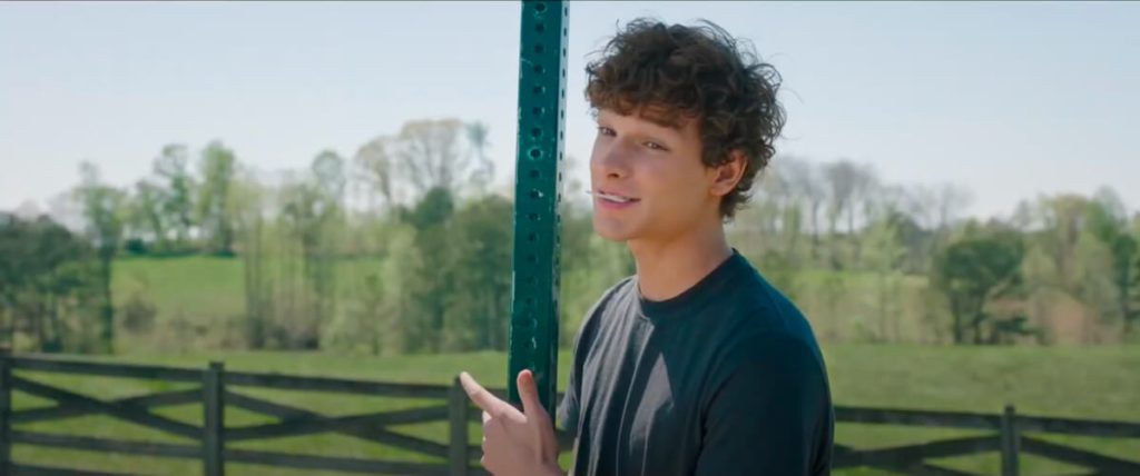 When Everything Falls Apart, Love Puts the Pieces Back Together — Watch the Trailer for "Regretting You" 2 4 2