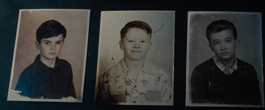 Answer The Phone If You Dare: Ethan Hawke Is Back in "The Black Phone 2" — Watch the Trailer Now 2 2 3