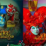 Fall into Fantasy: REP’s Alice in Wonderland Brings Whimsy to Life for Young Audiences