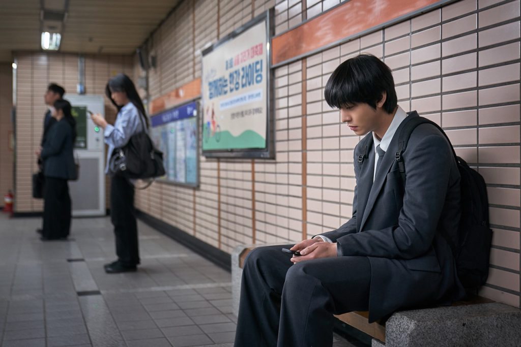 Ominscient Reader Character Still 02Dokja