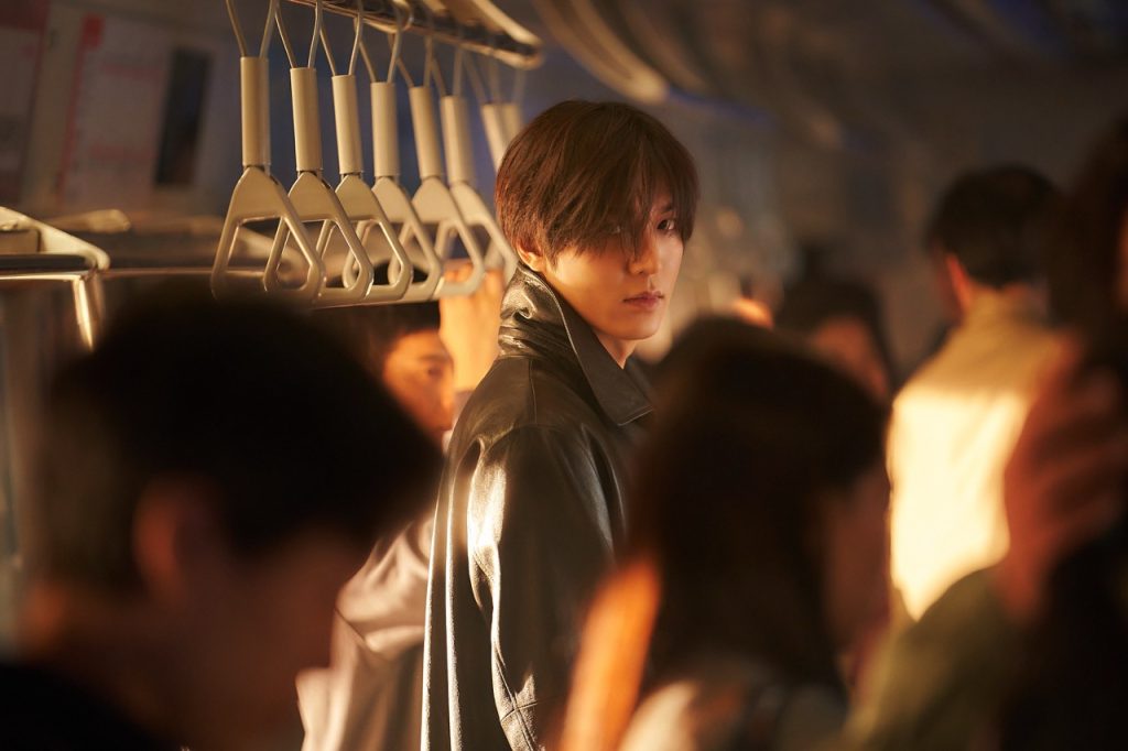 Ominscient Reader Official Still 02