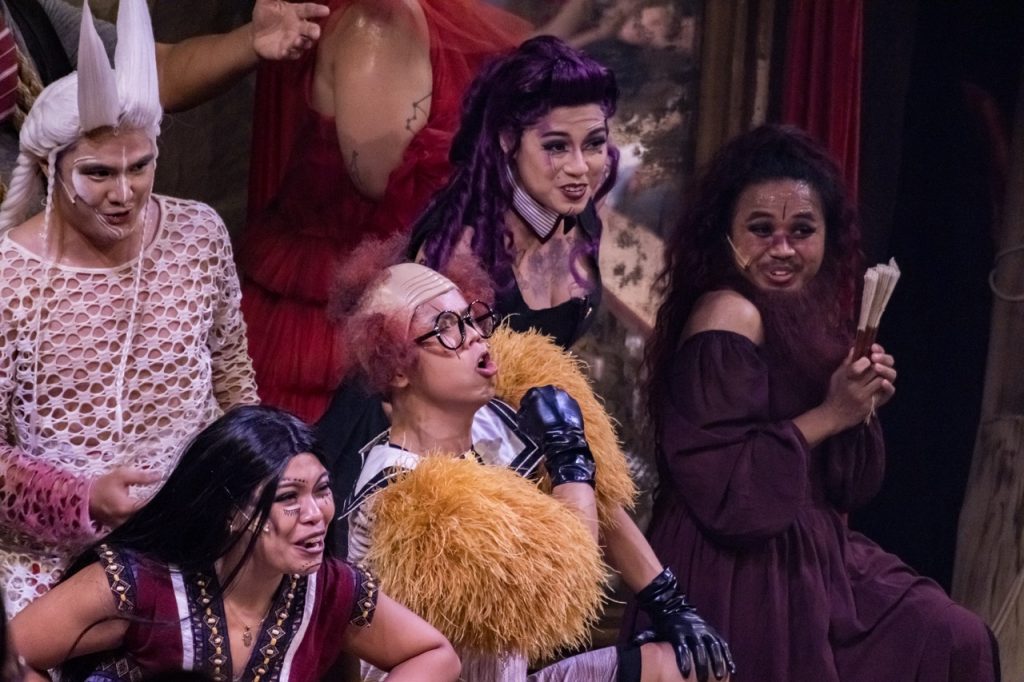 Side Show The Musical IMG 0501