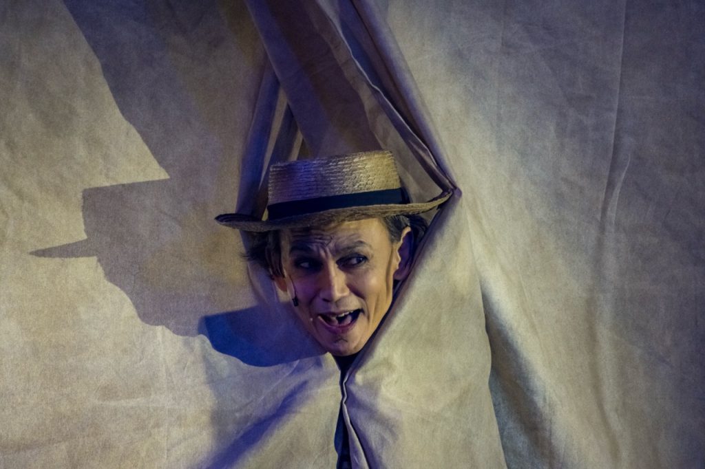 Side Show The Musical IMG 0147