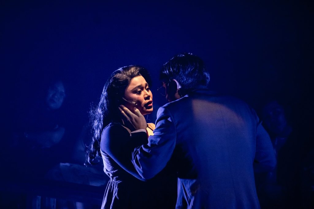 Side Show The Musical IMG 0753