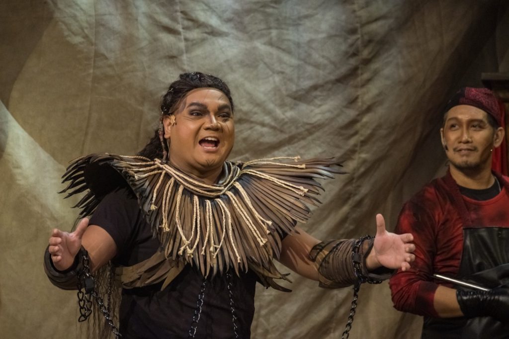 Side Show The Musical IMG 0183